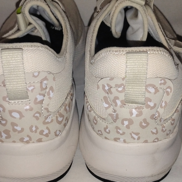 Ryka Slip on sock style sneakers. - Picture 4 of 14